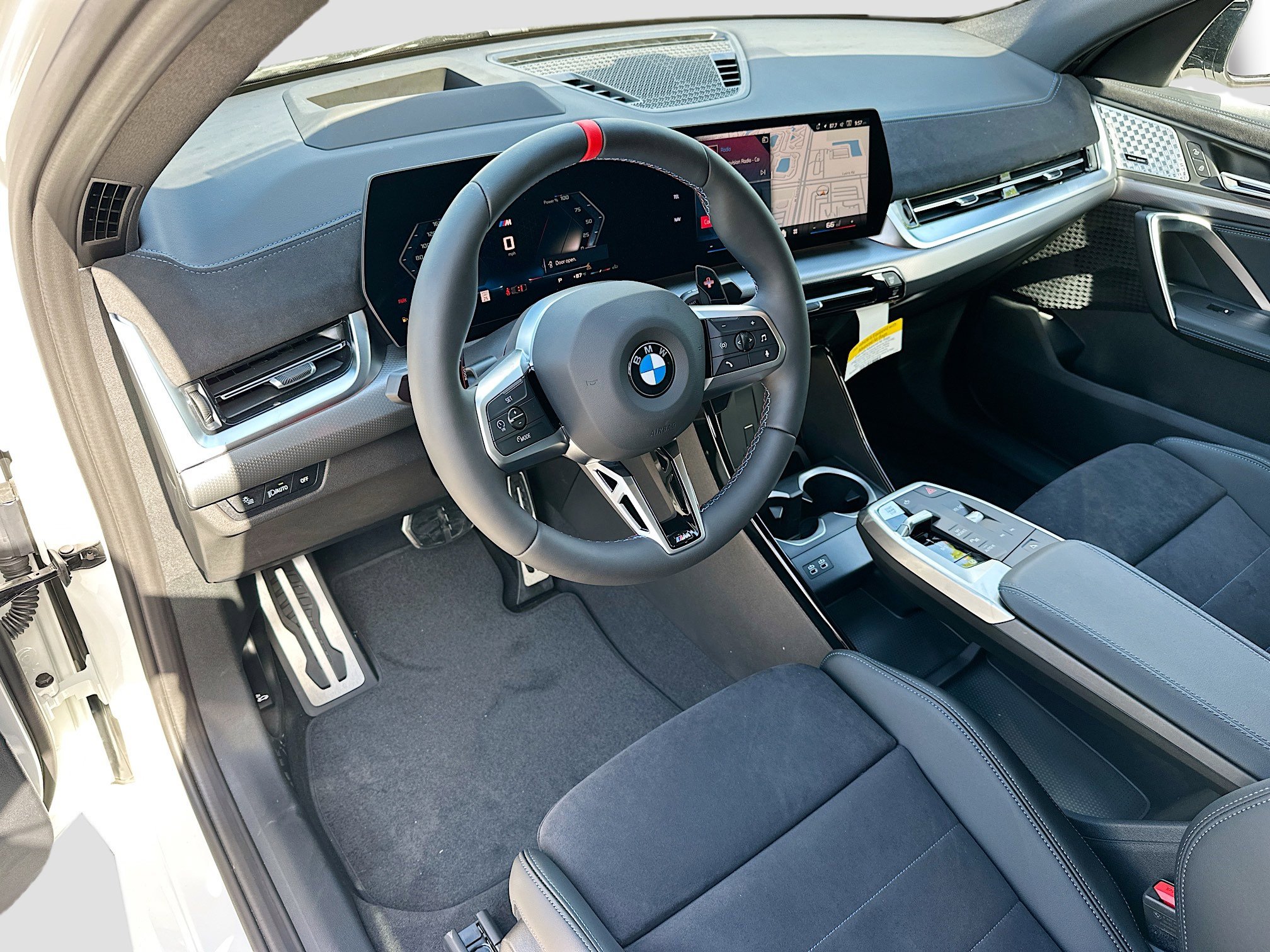 2025 Bmw X2 M35i photo 9