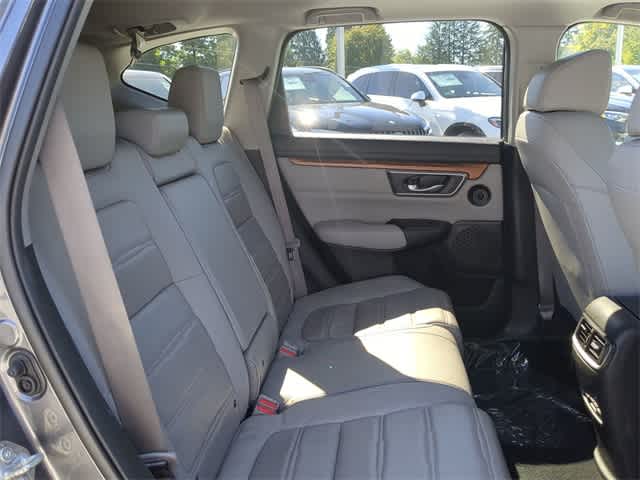 2018 Honda CR-V Touring photo 13