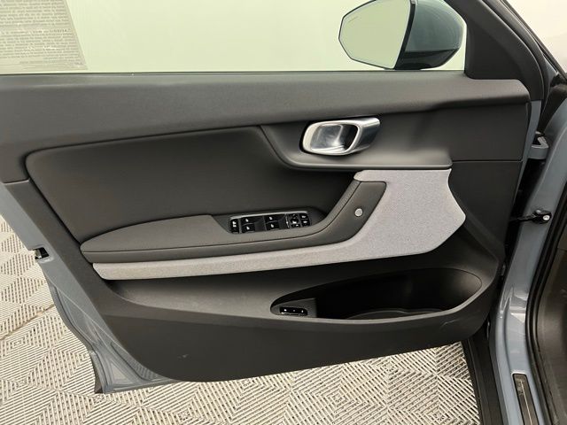 2022 Polestar PS2 e-AWD photo 35