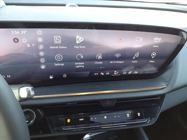 2025 Buick Envision Avenir photo 15