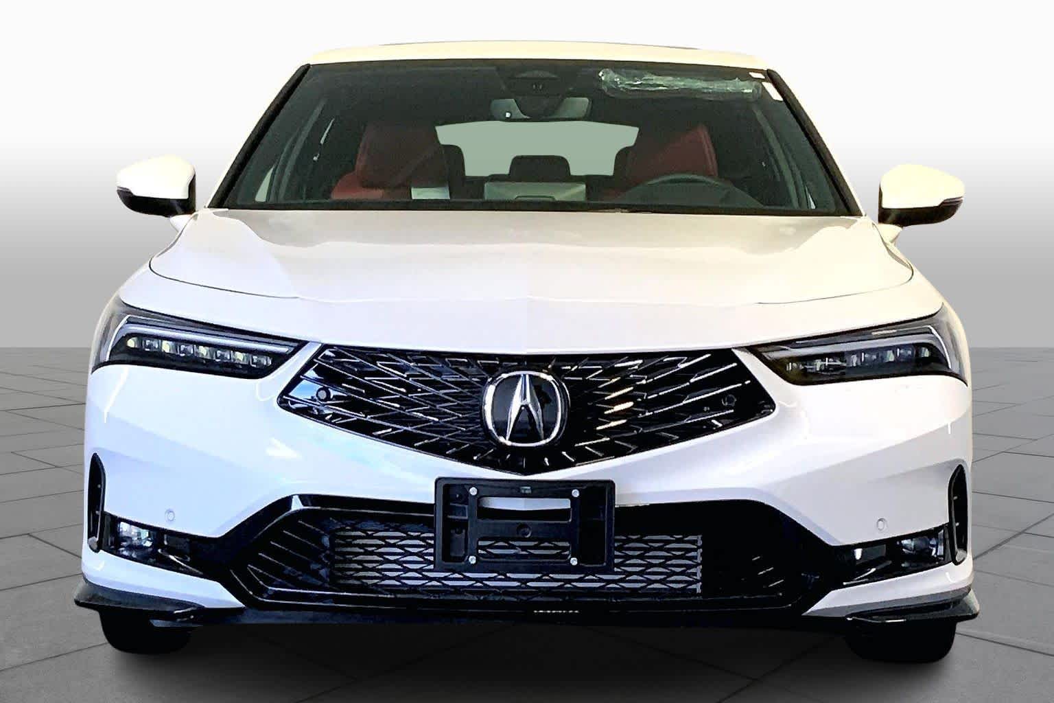 2026 Acura Integra A-Spec Technology photo 3