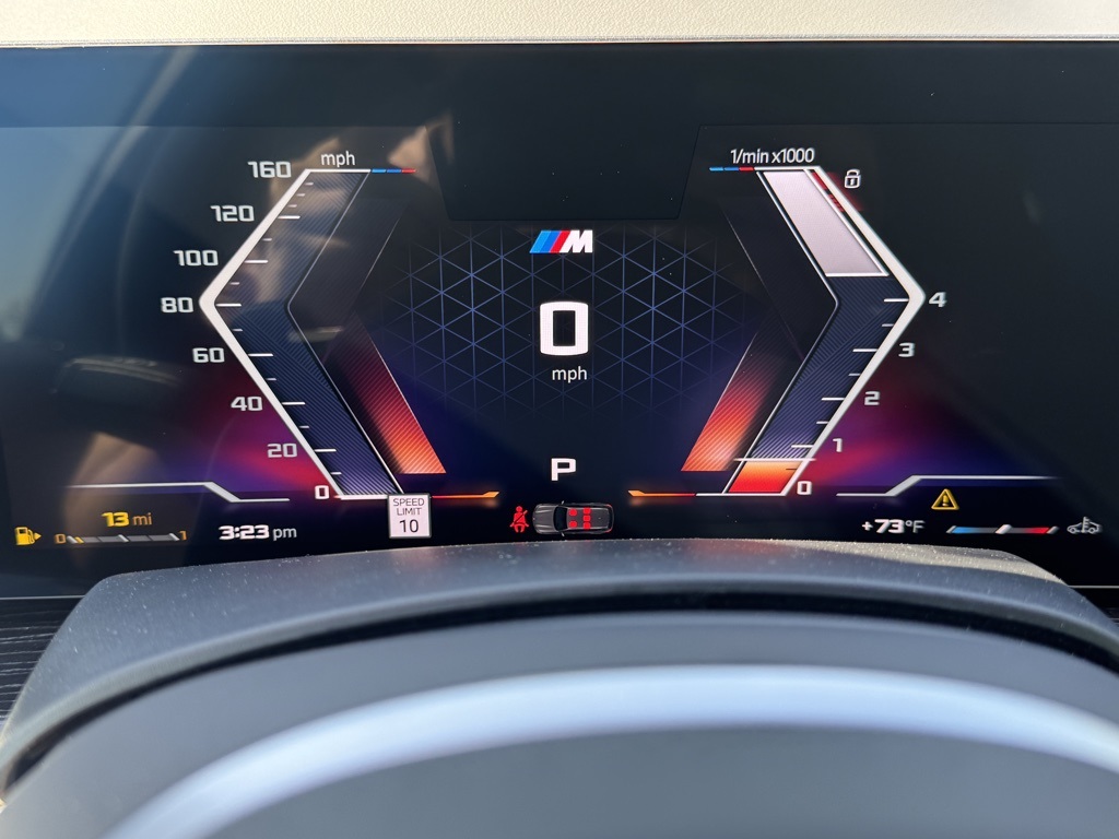 2026 Bmw X7 M60i photo 29