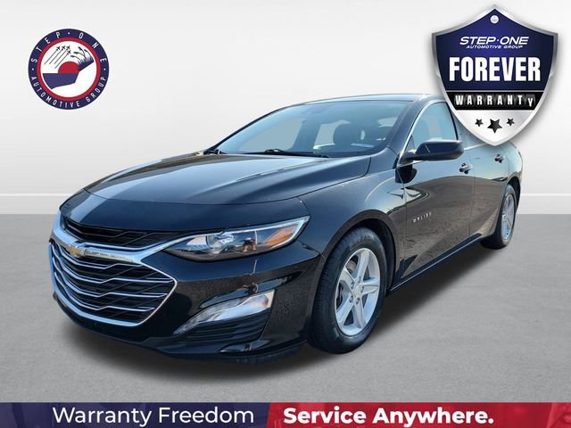 2023 Chevrolet Malibu
