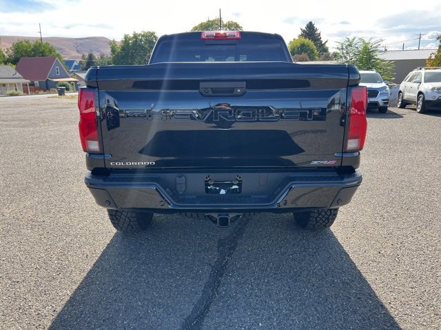 2026 Chevrolet Colorado ZR2 photo 18