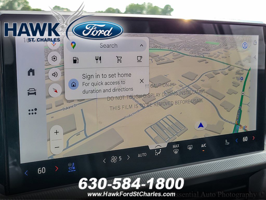 2025 FORD EXPLORER - Image 14