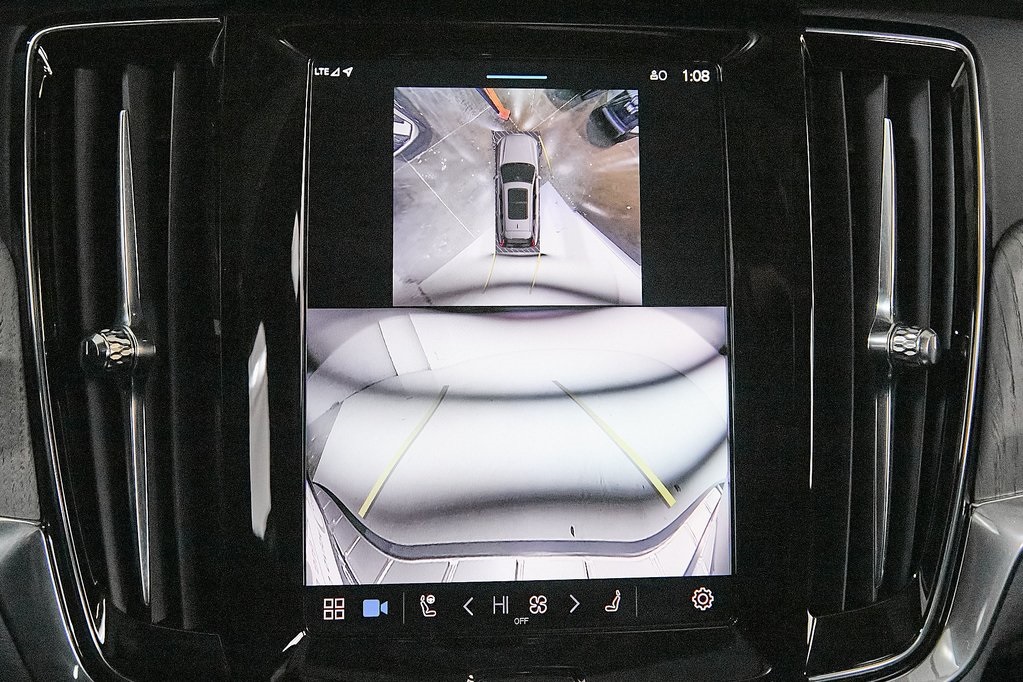 2024 VOLVO V90CC - Image 35