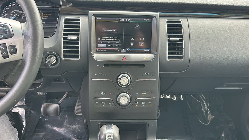 2014 Ford Flex SEL photo 22