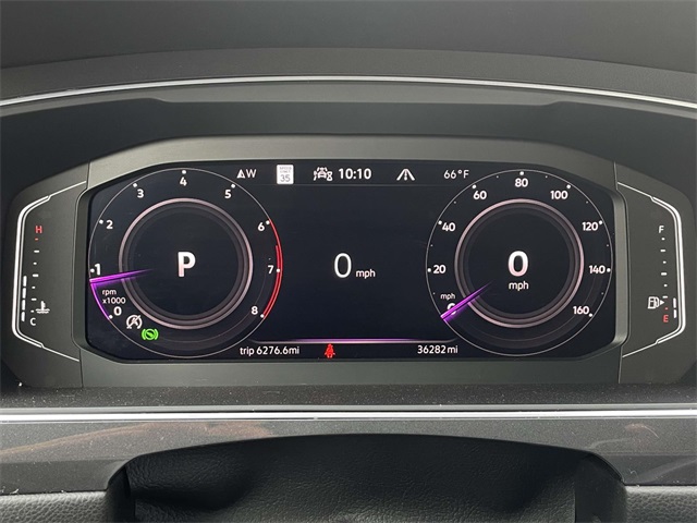 2022 Volkswagen Tiguan SEL Premium R-Line photo 33