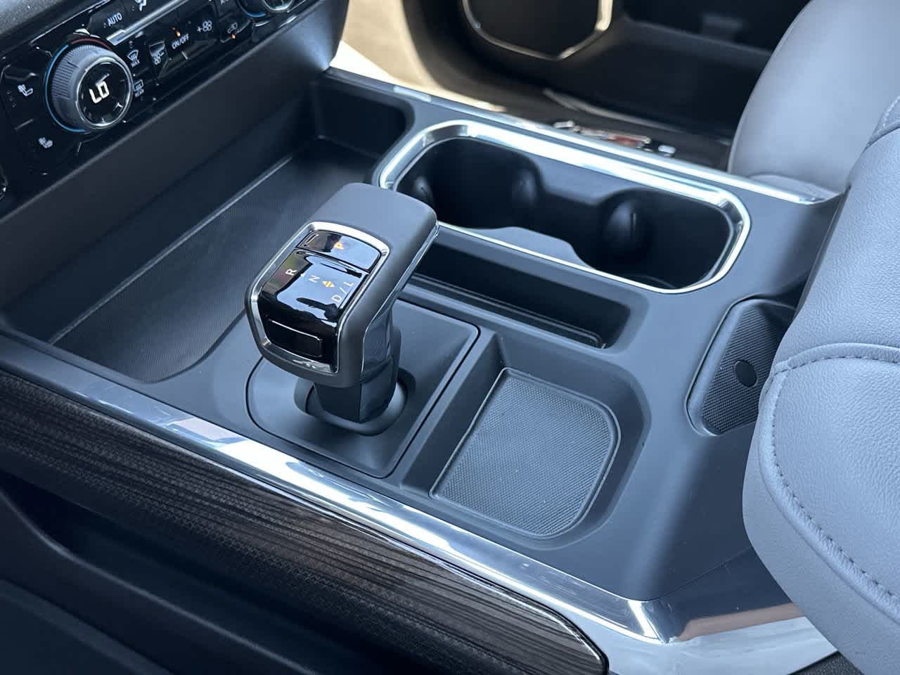 2026 Chevrolet Silverado 1500 LT Trail Boss photo 26
