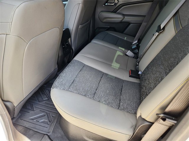 2024 Chevrolet Colorado ZR2 photo 25