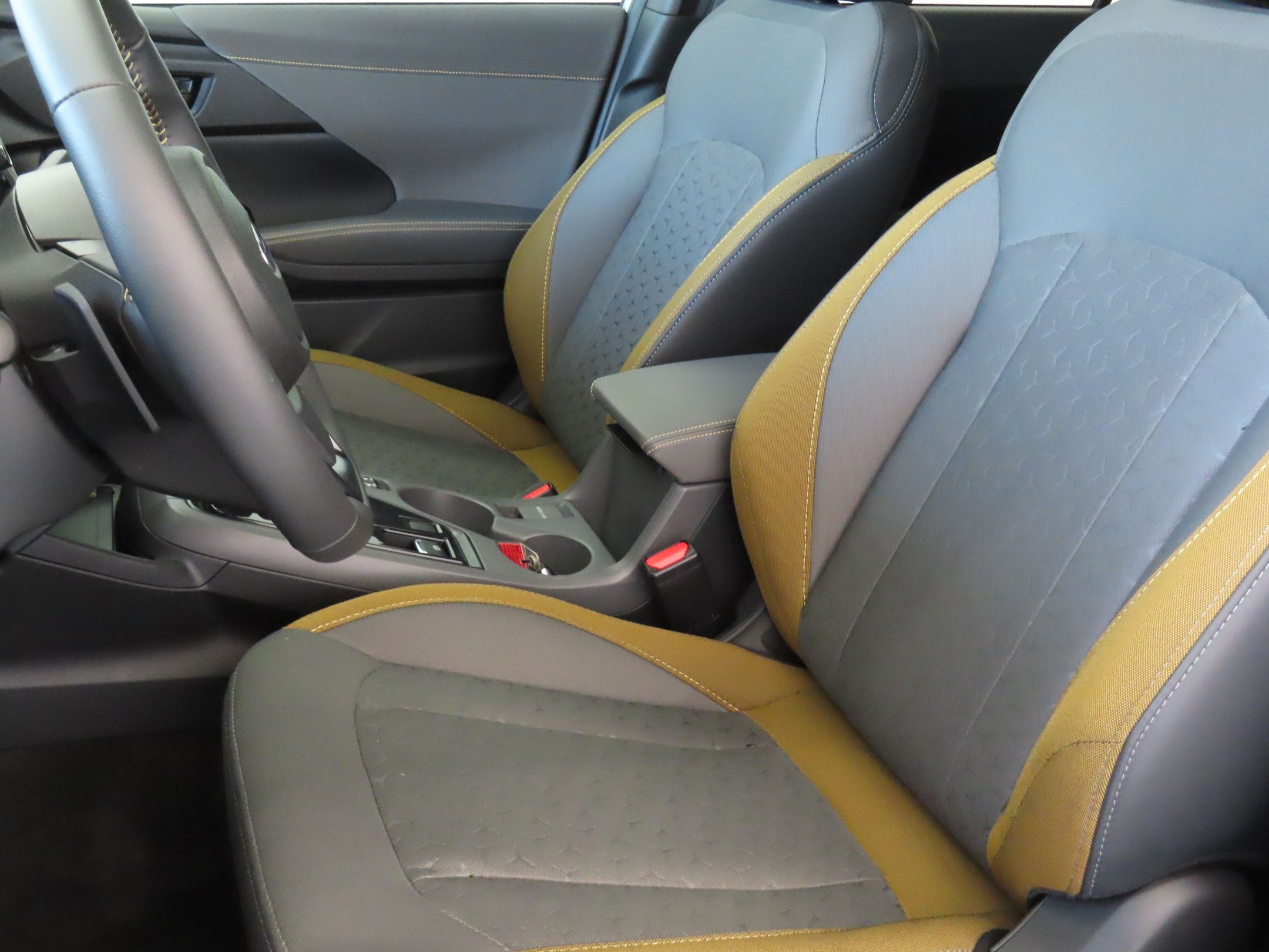 2024 Subaru Crosstrek Sport photo 10