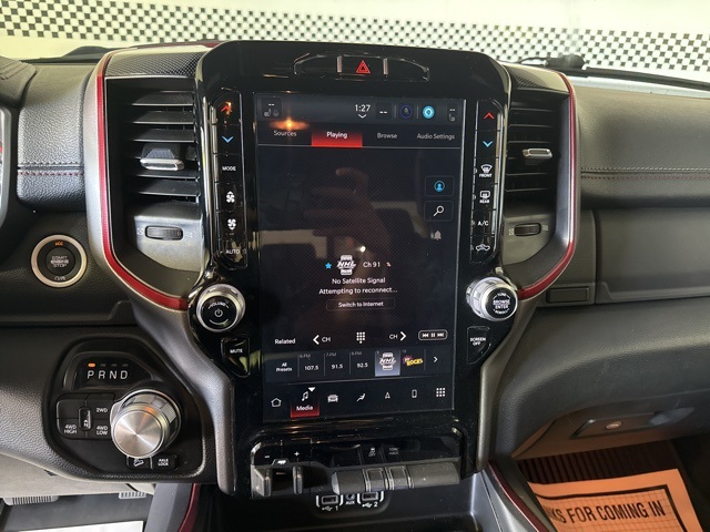 2022 Ram 1500 Rebel photo 15