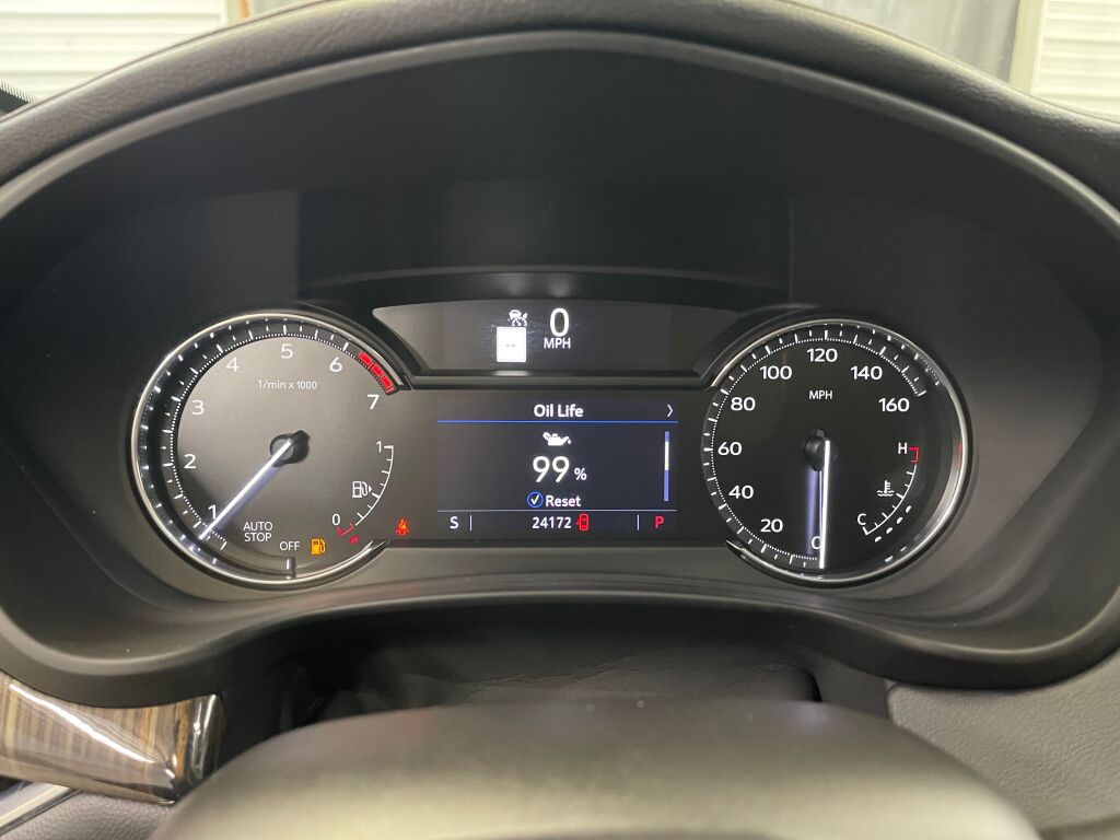 2022 Cadillac XT4 Premium Luxury photo 15