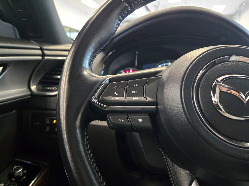 2022 Mazda CX-9 Signature photo 20