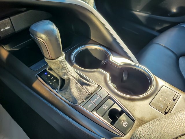 2023 TOYOTA CAMRY - Image 13