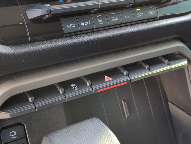 2024 Toyota Tundra SR5 CrewMax photo 15