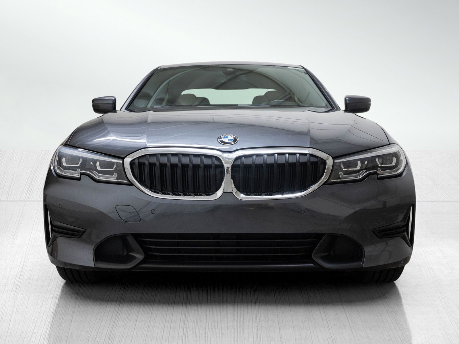 Used 2020 BMW 3 Series 330i with VIN 3MW5R7J01L8B33098 for sale in Kansas City