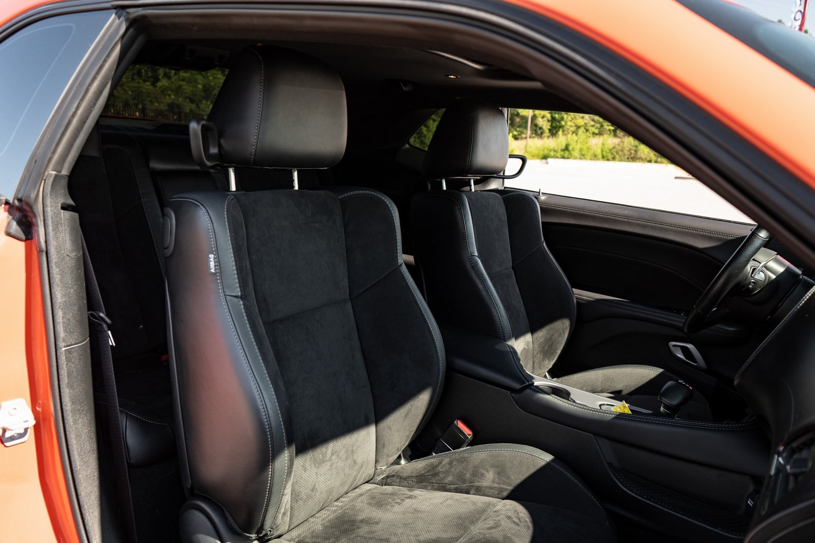 2023 Dodge Challenger R/T photo 18