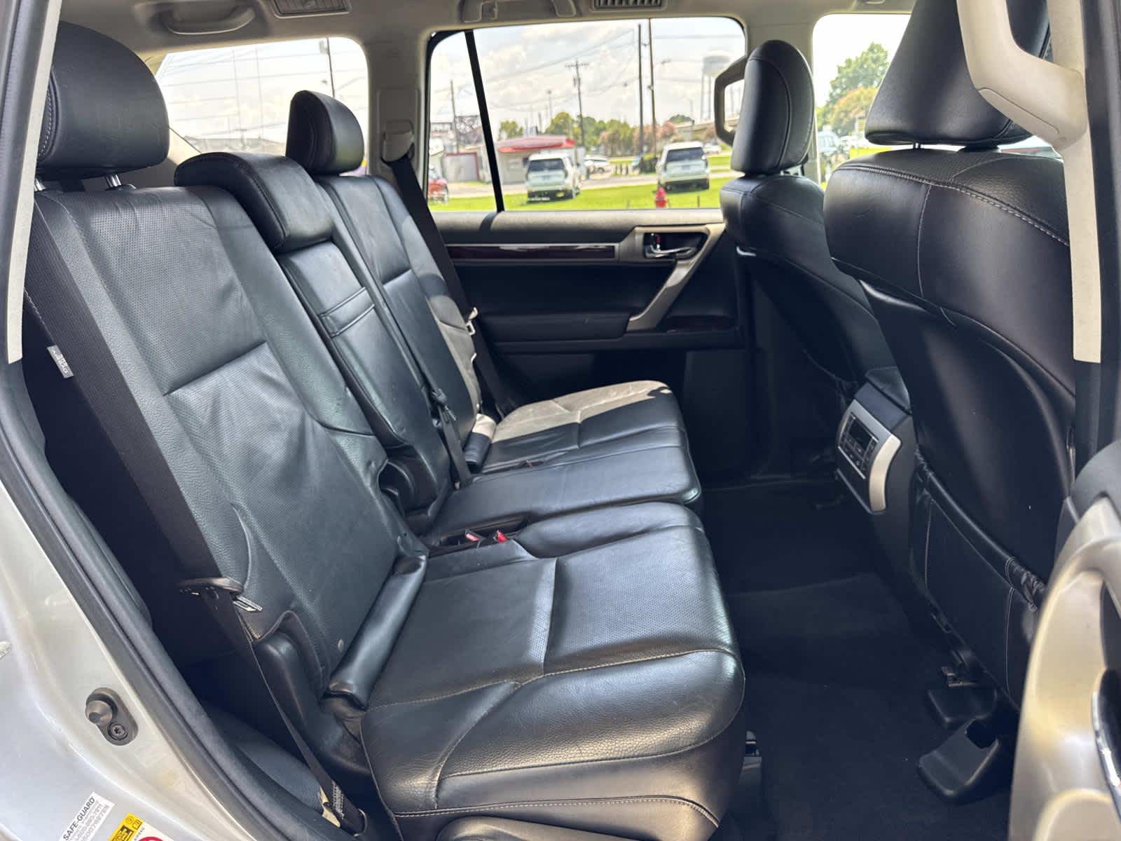 2018 Lexus GX 460 Premium photo 26