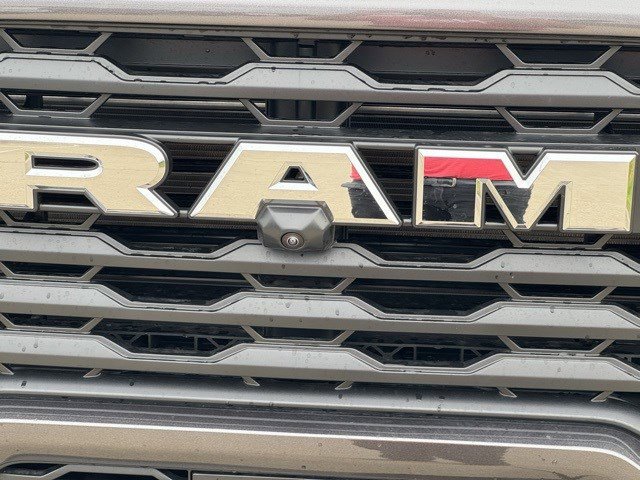 2026 Ram 2500 Big Horn photo 30