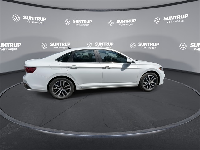2025 Volkswagen Jetta 1.5T SE photo 19