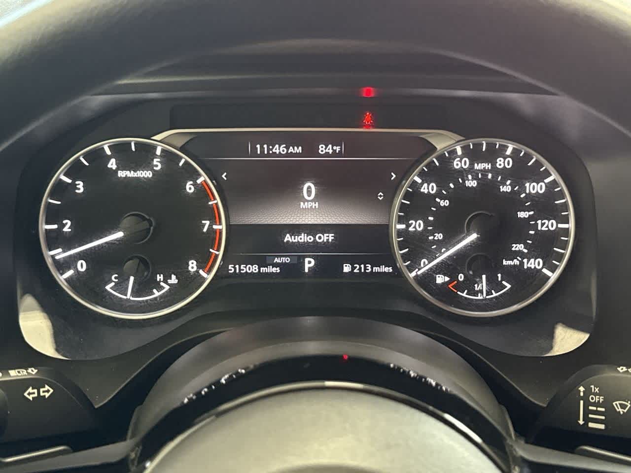 2023 Nissan Rogue SV photo 15