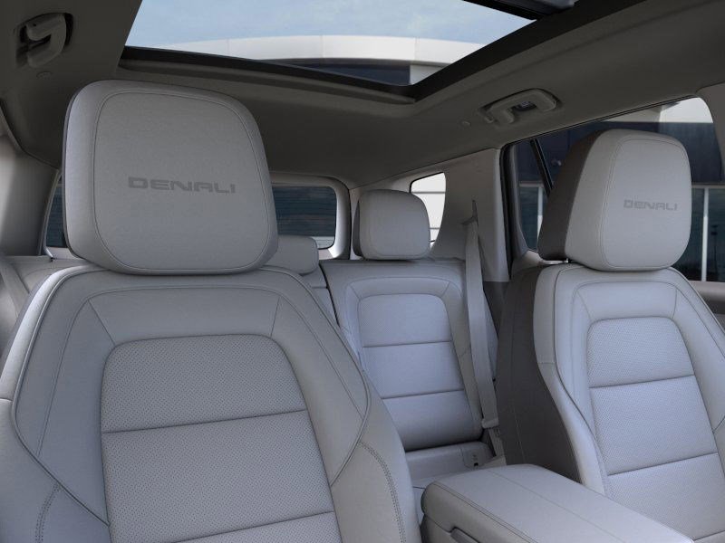 2026 Gmc Terrain Denali photo 22