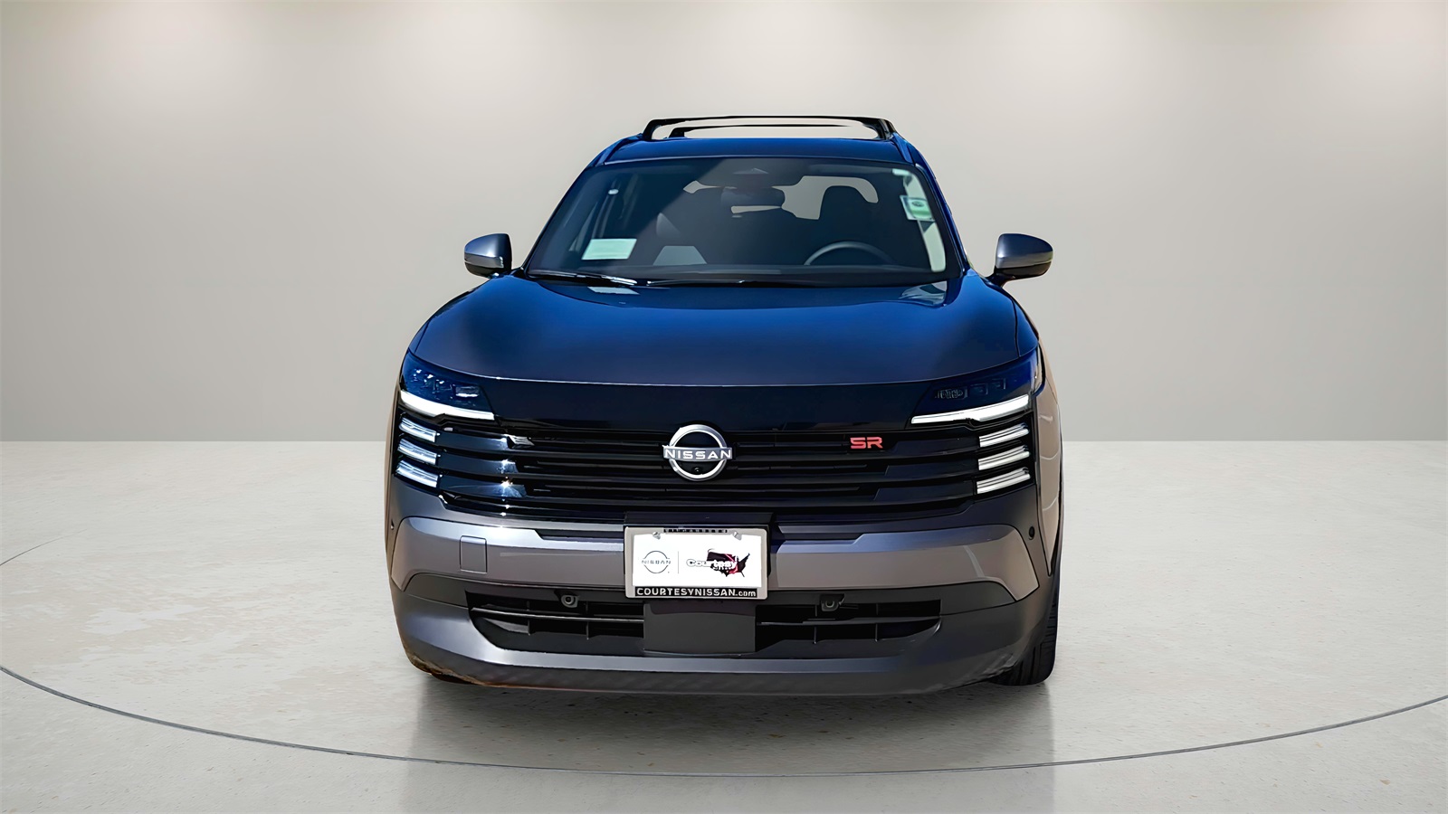 2025 Nissan Kicks SR photo 20