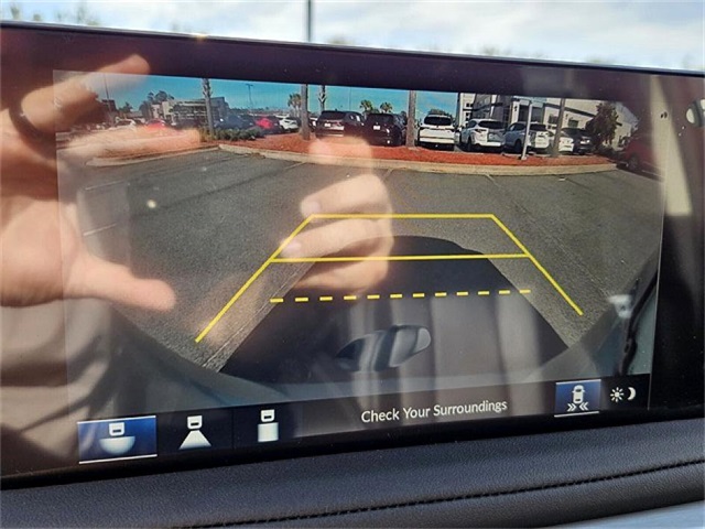 2025 Acura MDX Technology SH-AWD photo 8