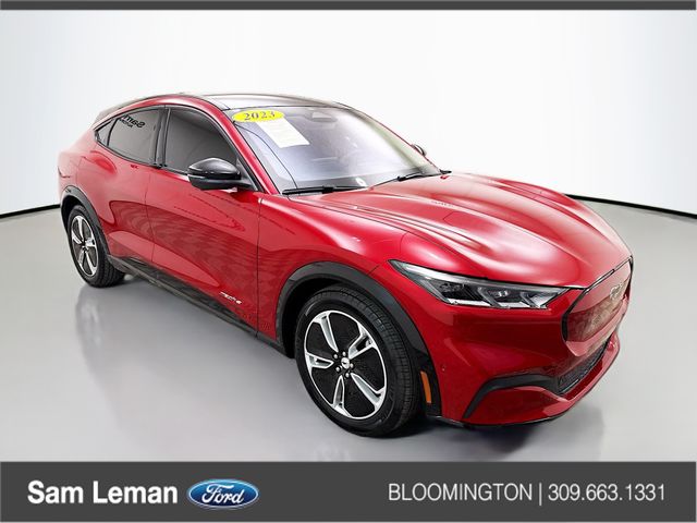 2023 Ford Mustang Mach-E Premium RWD's photo