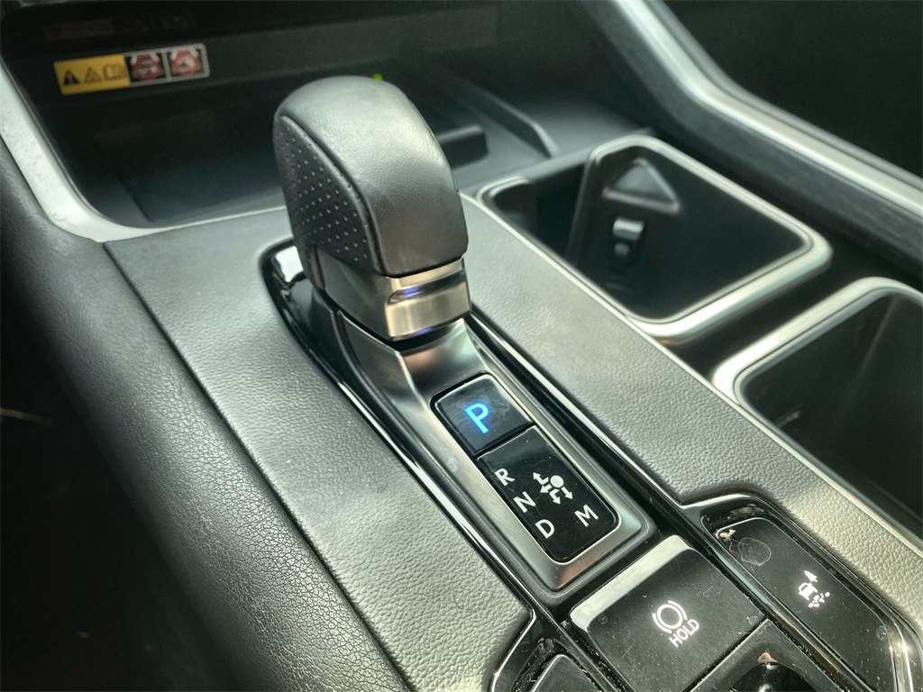 2024 Lexus TX 500h F SPORT Premium photo 19