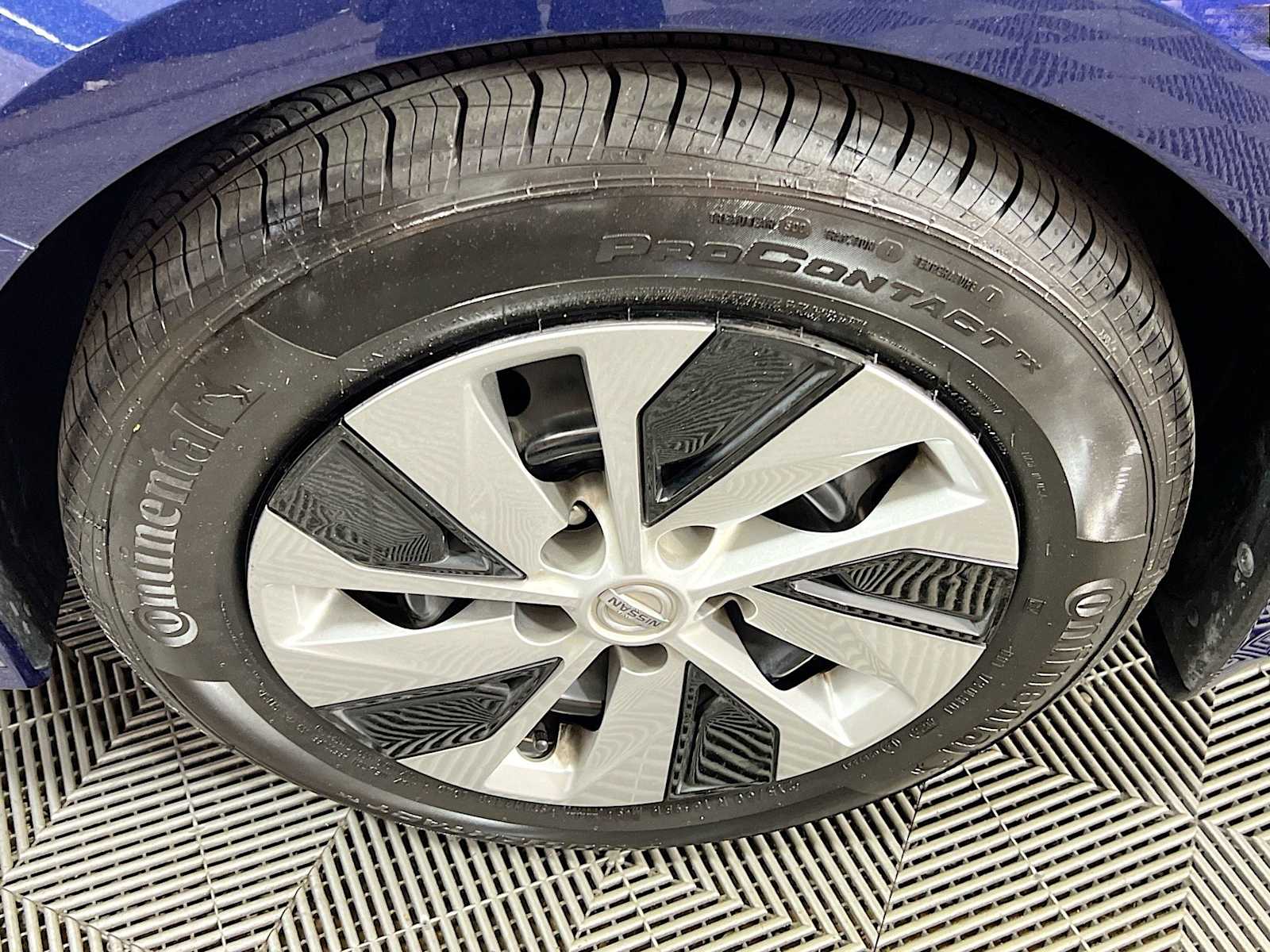 2022 Nissan Altima 2.5 S photo 26