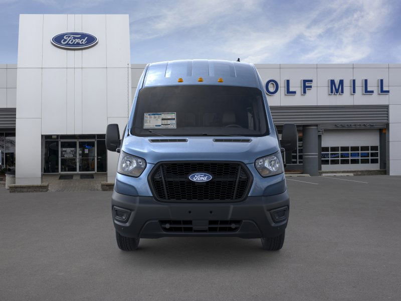 2026 FORD TRANSIT - Image 5
