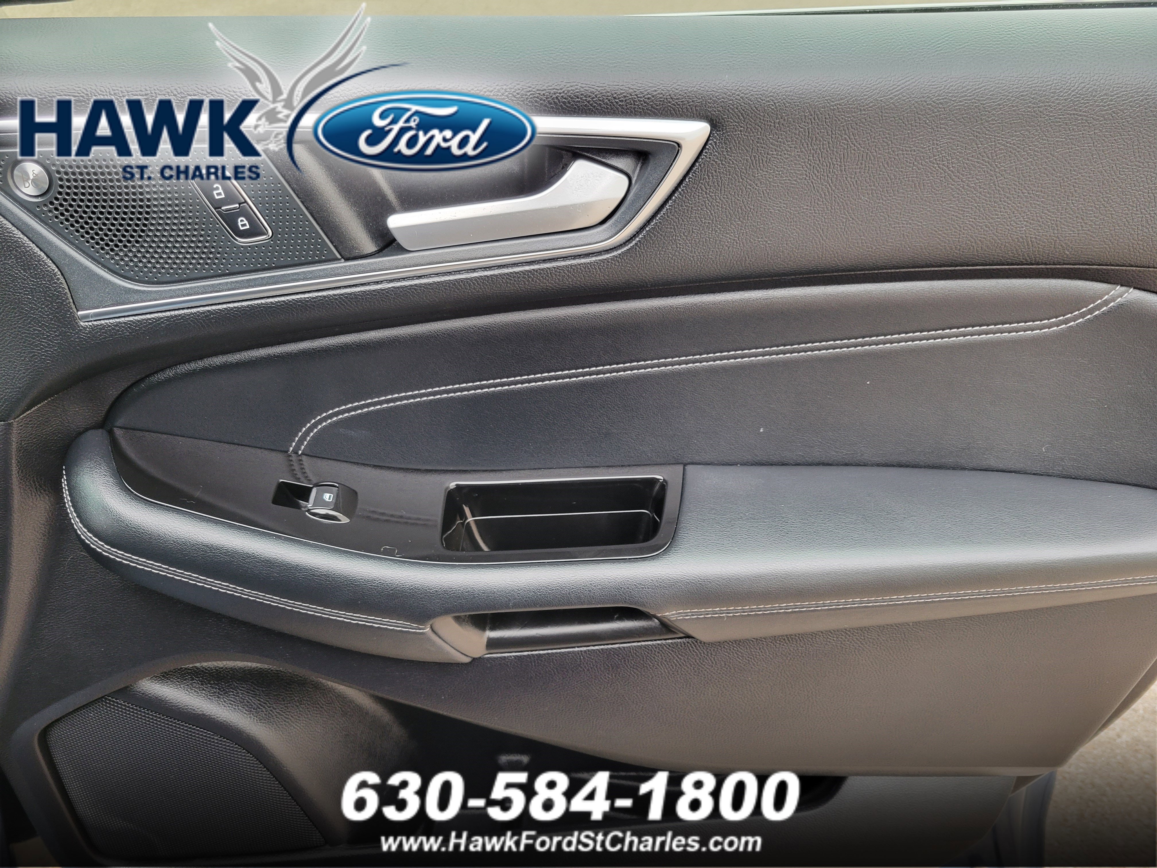 2019 FORD EDGE - Image 19