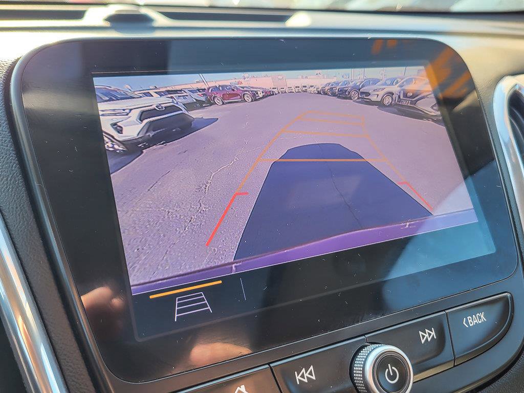 2019 CHEVROLET EQUINOX - Image 20