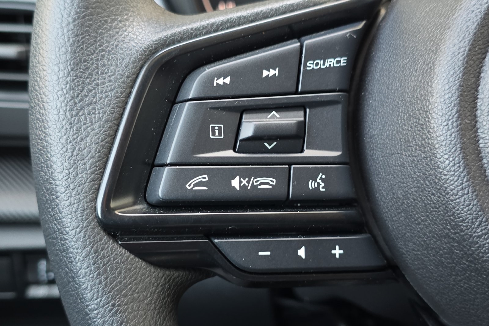 2024 Subaru Crosstrek Premium photo 23