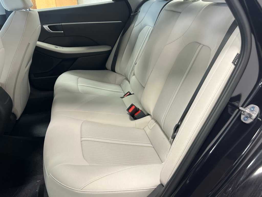 2024 Hyundai Sonata SEL Convenience photo 27