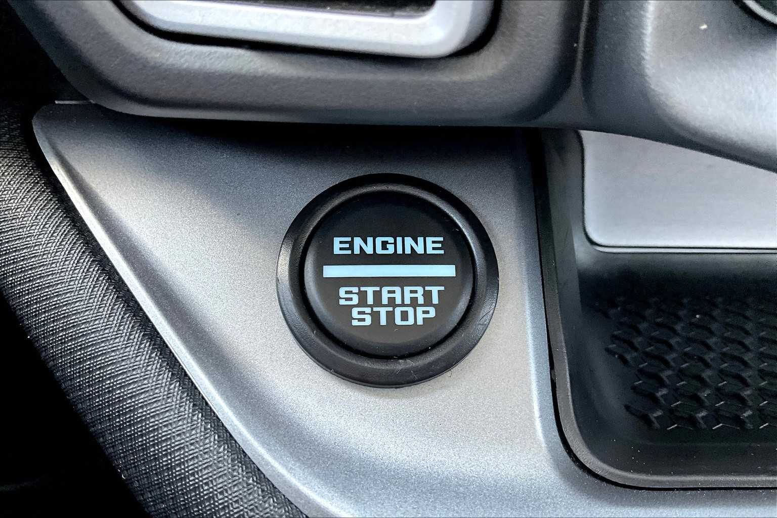 2022 Ford Bronco Sport Big Bend photo 28