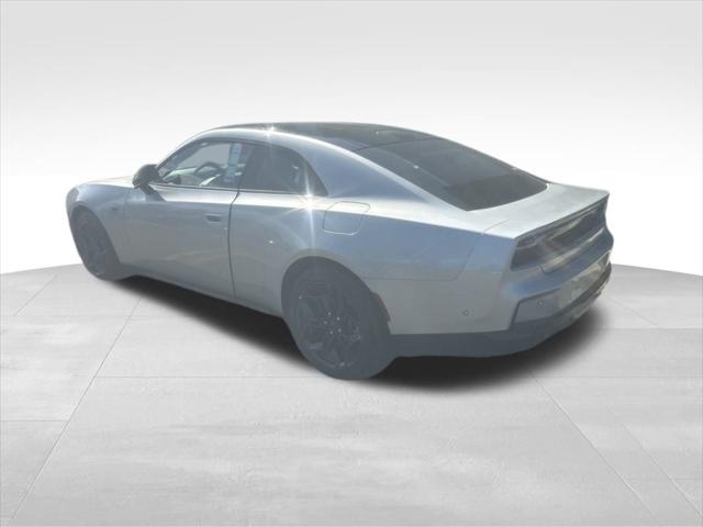2025 Dodge Charger Daytona R/T AWD photo 6