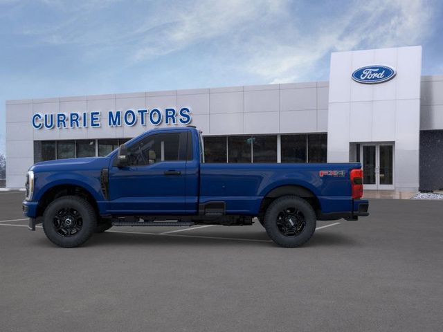 2026 FORD F-350 - Image 25