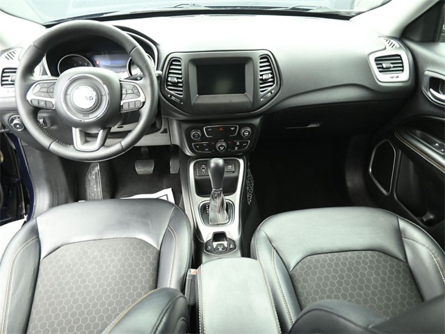 2017 JEEP COMPASS - Image 21