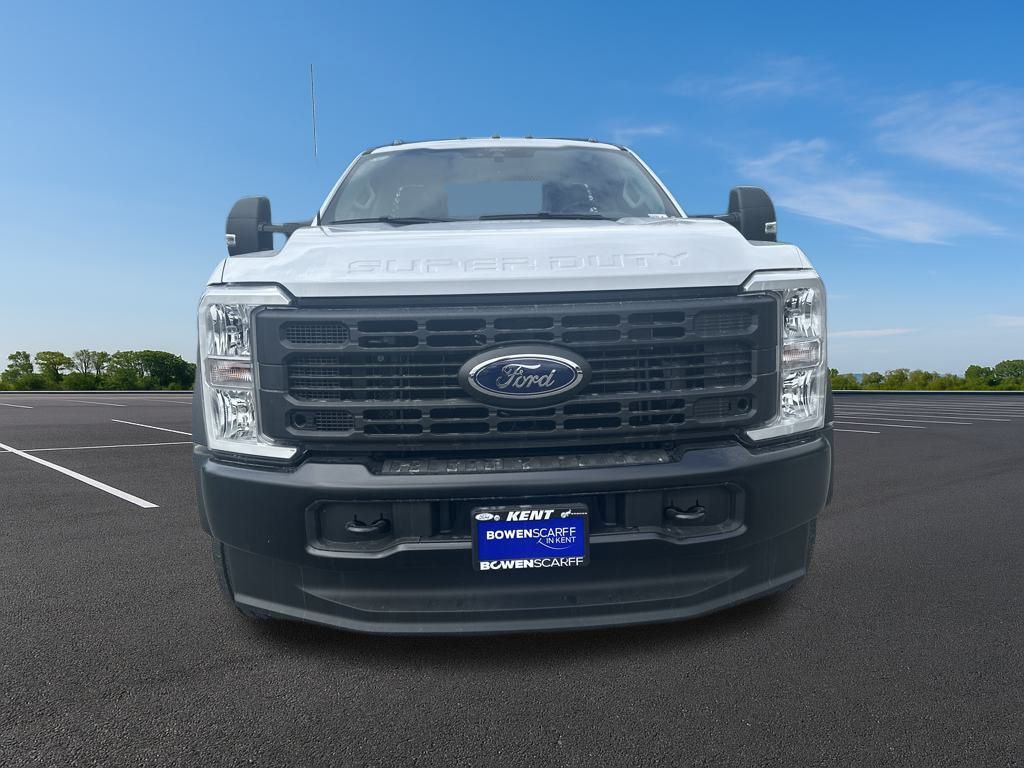 2024 Ford F-450 XL photo 5