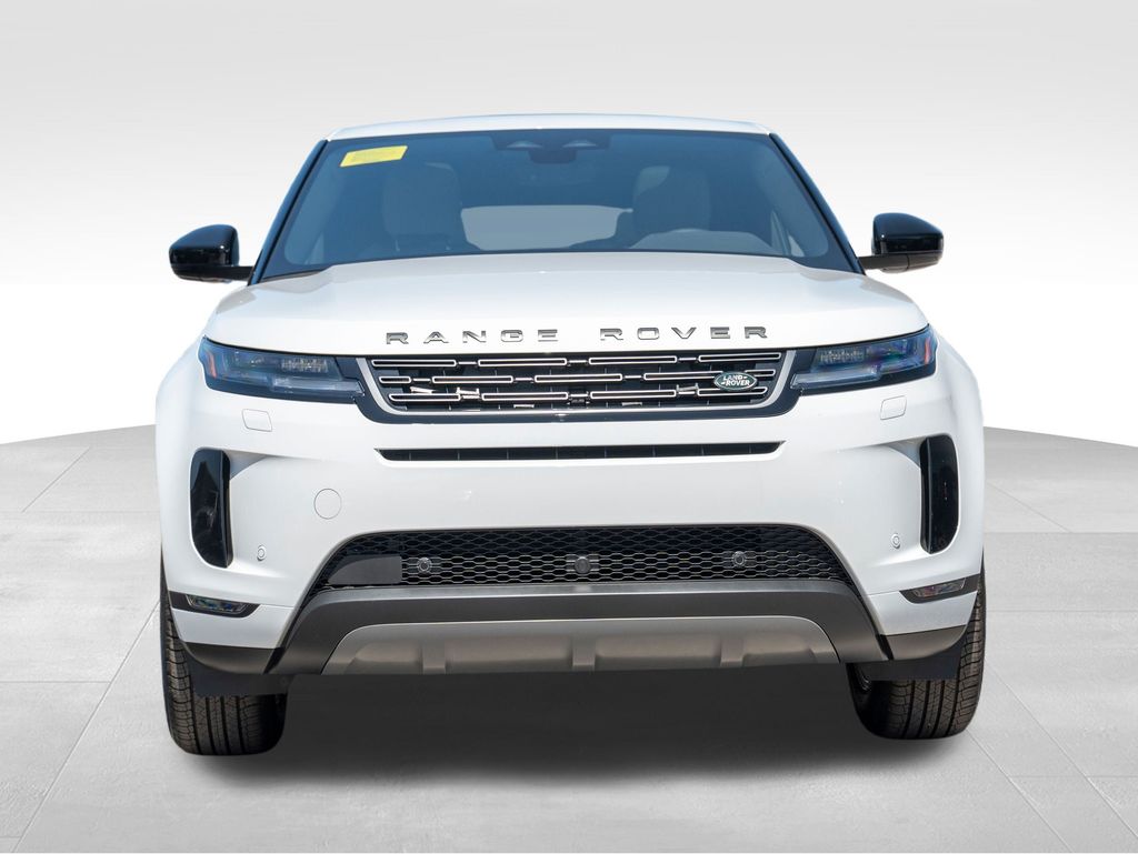 2026 Land Rover Range Rover Evoque S photo 2