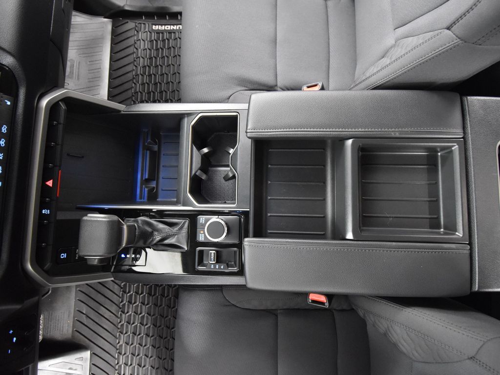 2023 Toyota Tundra SR5 photo 27