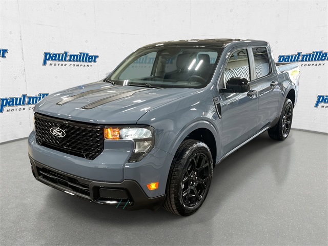 2025 Ford Maverick XLT's photo