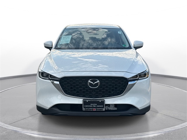 2023 Mazda CX-5 2.5 S photo 7