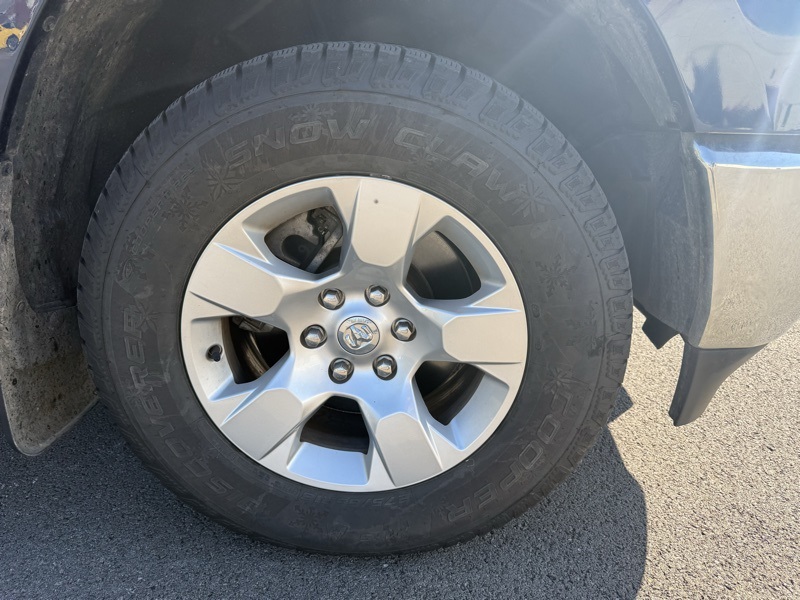 2020 Ram 1500 Big Horn Lone Star photo 3