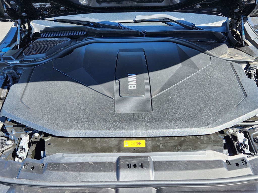 2024 Bmw i5 eDrive40 photo 17