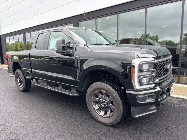 2023 Ford Super Duty F-250® XLT