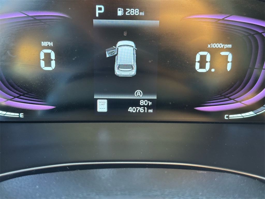 2023 Kia Soul LX photo 27